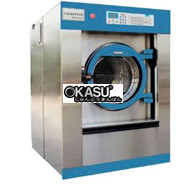 Máy giặt công nghiệp 60kg Cleantech TNE/S-60