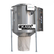 Máy thu xơ vải Laundry Hitech FA-13