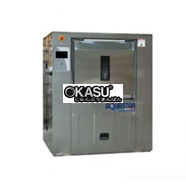 Máy giặt phòng sạch Aquastar 27kg BM 27