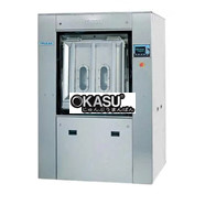 Máy giặt phòng sạch 40kg Tolkar Norma Hygiene 40