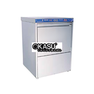 Máy rửa bát dưới quầy bàn loại nhỏ PMUE-600 Prime