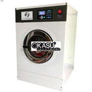 Máy giặt công nghiệp 20kg đế cứng Cleantech TO-SXT-200G