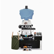 Máy thổi phom Cleantech TO-YC-B