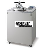 Nồi hấp tiệt trùng 50L SA-300VF
