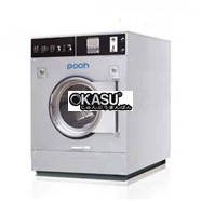 Máy sấy đồng xu 10kg Pooh