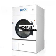 Máy sấy công nghiệp 100kg Pooh HG-100/D