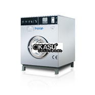 Máy giặt đồng xu 10kg Pooh