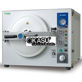 Nồi hấp tiệt trùng để bàn SA-300H