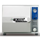 Nồi hấp tiệt trùng để bàn SA-232X