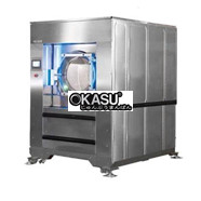 Máy giặt nhuộm 80kg Tolkar Hydra Maxi 80