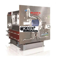 Máy giặt phòng sạch 60kg Tolkar Miracle Hygiene 600