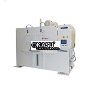 Máy giặt công nghiệp chia ngăn lồng giặt 295kg Powerline SL-650