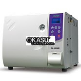 Nồi hấp tiệt trùng 24L SA-260MB