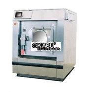 Máy giặt công nghiệp lồng cứng 38.6 kg Powerline HI-85