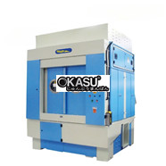 Máy sấy công nghiệp tải trọng lớn 102kg Powerline PI-225