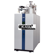 Nồi hơi công nghiệp 2000kg 2500kg dùng Dầu SSB-Seri SAMSON