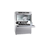 Máy rửa chén - Loại cửa trước Hobart ECOMAX F504