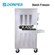 Máy làm kem cứng Gelato BY7430