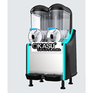 Máy làm đá bào thương mại XC230