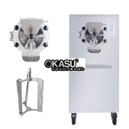 Máy làm kem gelato Donper BY7425