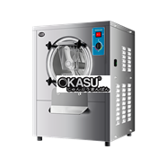 Máy làm đá và kem di động để bàn BKY7115