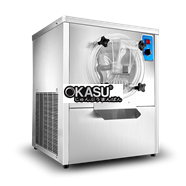 Máy làm đá và kem di động để bàn BKY7115