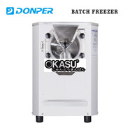 Máy làm kem/gelato để bàn Donper BKY7115