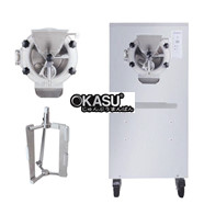 Máy làm kem gelato Donper BY7425