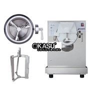 Máy làm kem gelato đông lạnh theo mẻ BTY7120