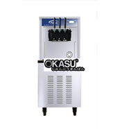 Máy làm kem mềm 3 vòi Donper D635AP 