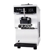 Máy làm kem mềm 1 vòi Donper D816 