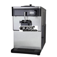 Máy làm kem để bàn 1 vòi Donper D828A