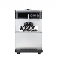 Máy làm kem tươi 1 vòi Donper D828