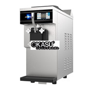 Máy làm kem mềm D830R