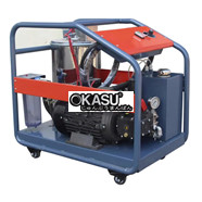 Máy làm sạch áp lực cao Kolner KE35-23