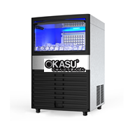  Máy làm đá viên 30kg / ngày Donper DIMC30