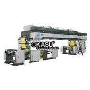 Máy ghép màng có dung môi MXFH-A