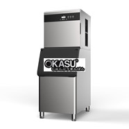  Máy làm đá viên 200kg / ngày Donper LB440TA 