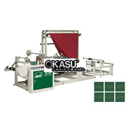 Máy gấp màng MX-CD-1400