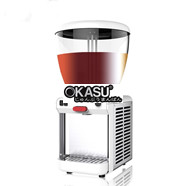 Máy làm lạnh nước trái cây 1 hộc Donper LJH20