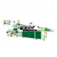 Máy làm túi kẹp file MX-11K-600