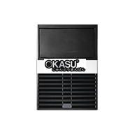  Máy làm đá viên 40kg / ngày Donper DIMC40