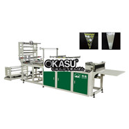 Máy cắt túi tam giác gói hoa MX-XH-800