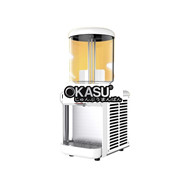 Máy làm lạnh nước trái cây 1 hộc Donper LJH12