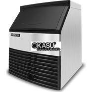  Máy làm đá viên 80kg / ngày Donper DIMC 80