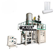 Máy thổi màng PP 2-3 lớp MXCM-PP