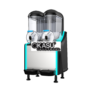 Máy làm đá bào thương mại Donper XC230