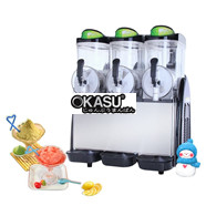 Máy làm đồ uống đá xay thương mại Donper XHC336