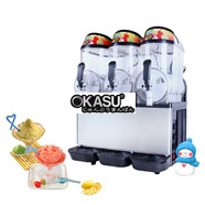 Máy làm sinh tố đông lạnh nhanh Donper XHC336