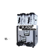 Máy làm đá bào Donper Mini 6LX2 XC212